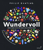 Wundervoll - 9783958542488 Mixtvision